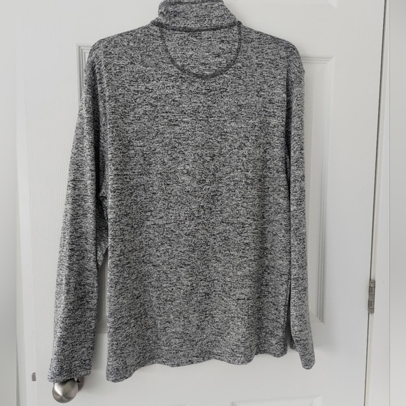 Izod Men advantage performance sweater pullover - Picture 2 of 4